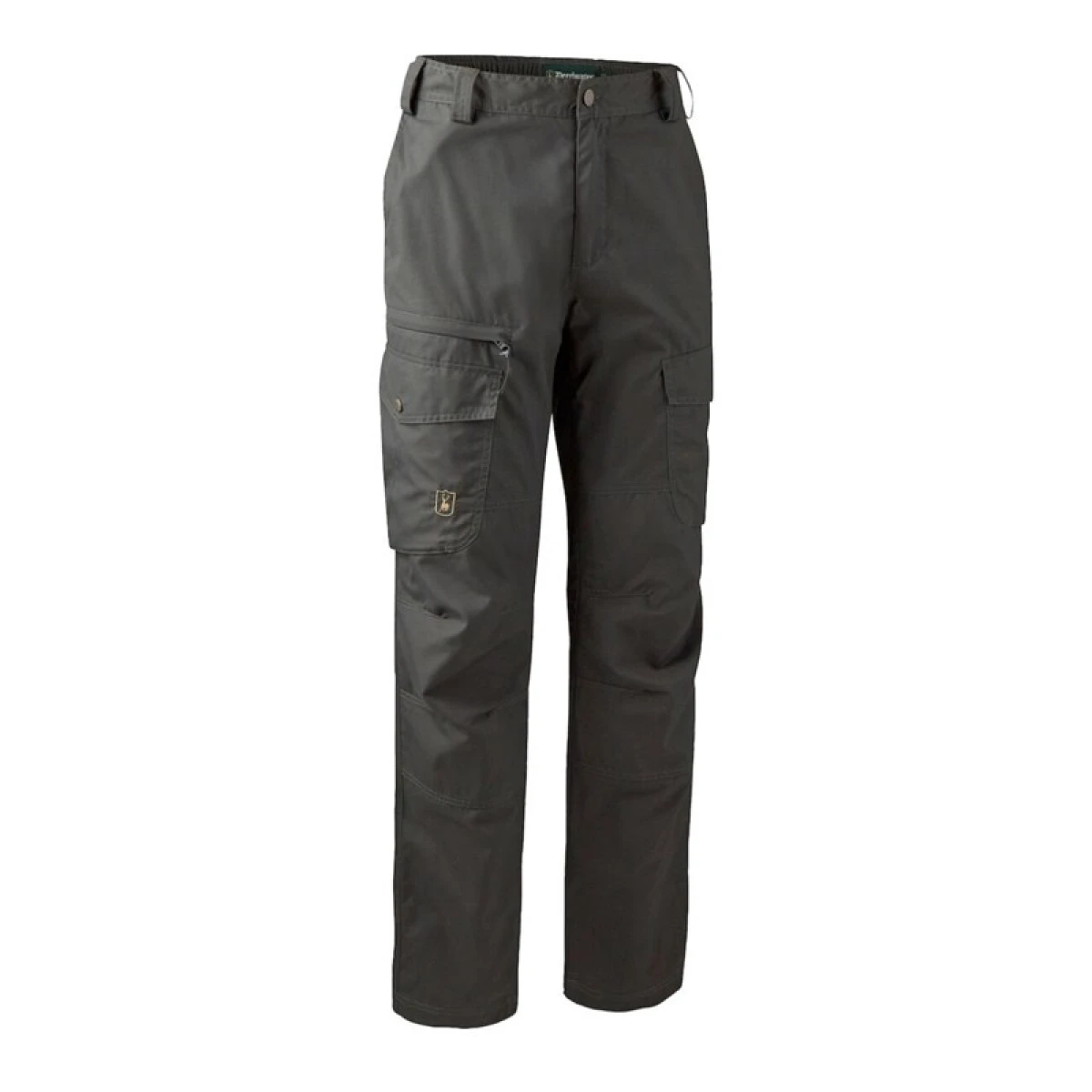 DEERHUNTER Lofoten Black Ink Pantolon  - 56