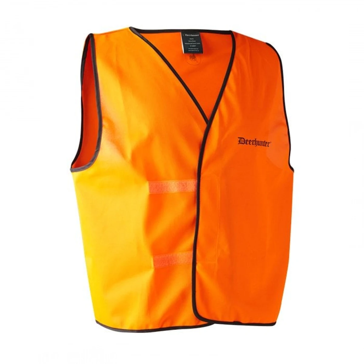 DEER HUNTER Pull-Over Turuncu Yelek