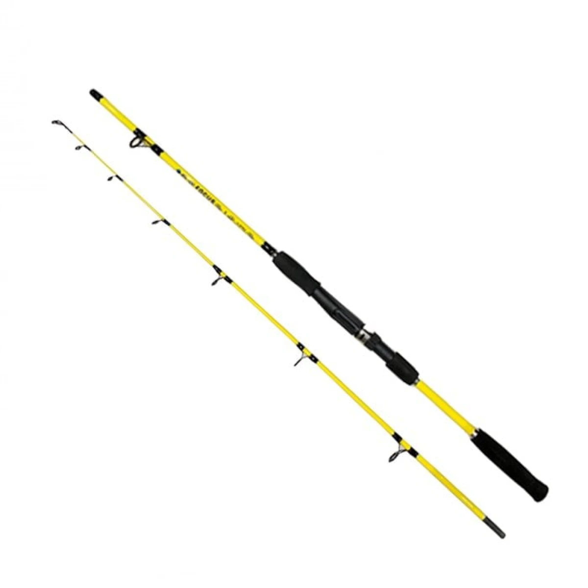 DFT Focus 165 cm Bot Kamışı 50-100 g