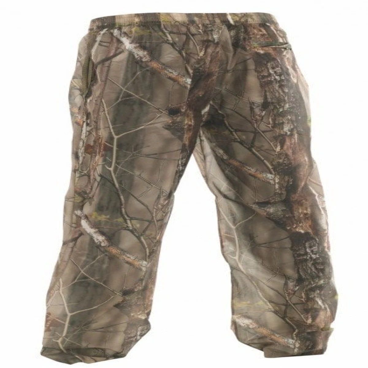 S.K.DEERHUNTER SüperDeer-Light Camo Yağmur Pantolonu - 2XL