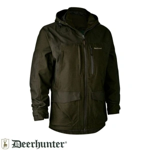 DEER HUNTER Chasse Yeşil Uzun Mont