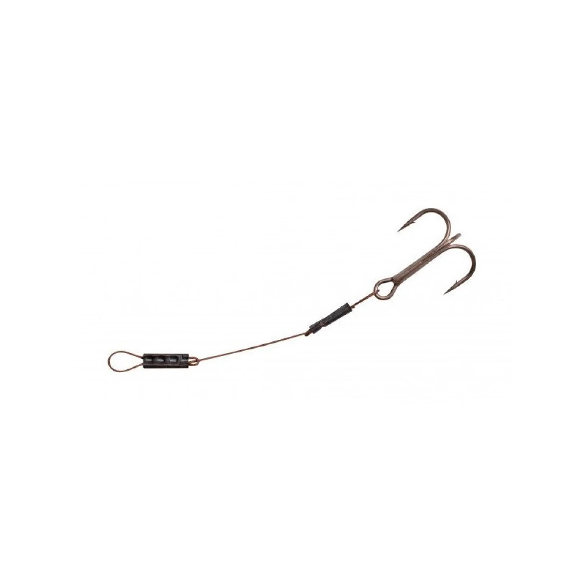 SPRO HD Stinger Beden 7x7 AFW 40LBS 7CM #4 5/2