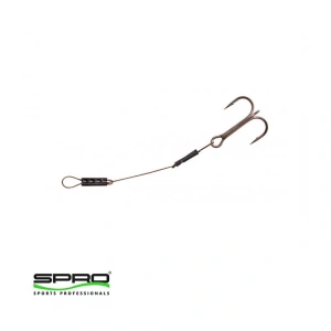 SPRO HD Stinger Beden 7x7 AFW 40LBS 8CM #4 5/2