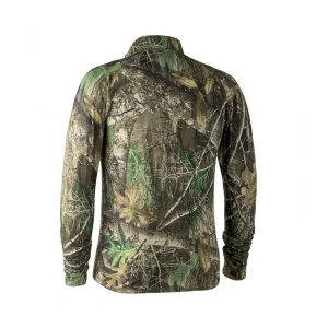 DEER HUNTER Approach Kamuflaj Sweatshirt  - M