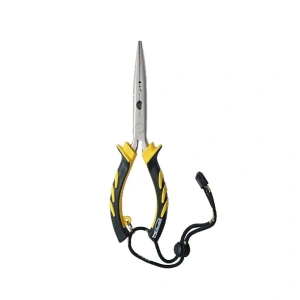 SPRO Long Nose Pliers Pense