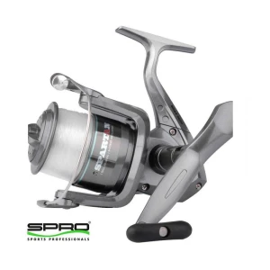 SPRO Spartan Boat 8000 FD Misina Sarılı Makine