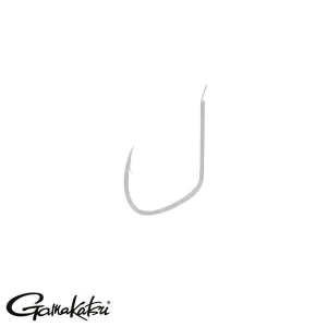 GAMAKATSU G-Bait Redworm 10 lu Olta İğnesi 8 Numara