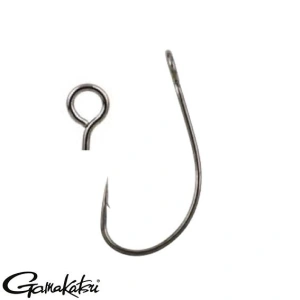 GAMAKATSU LS-3424F Olta İğnesi No:4