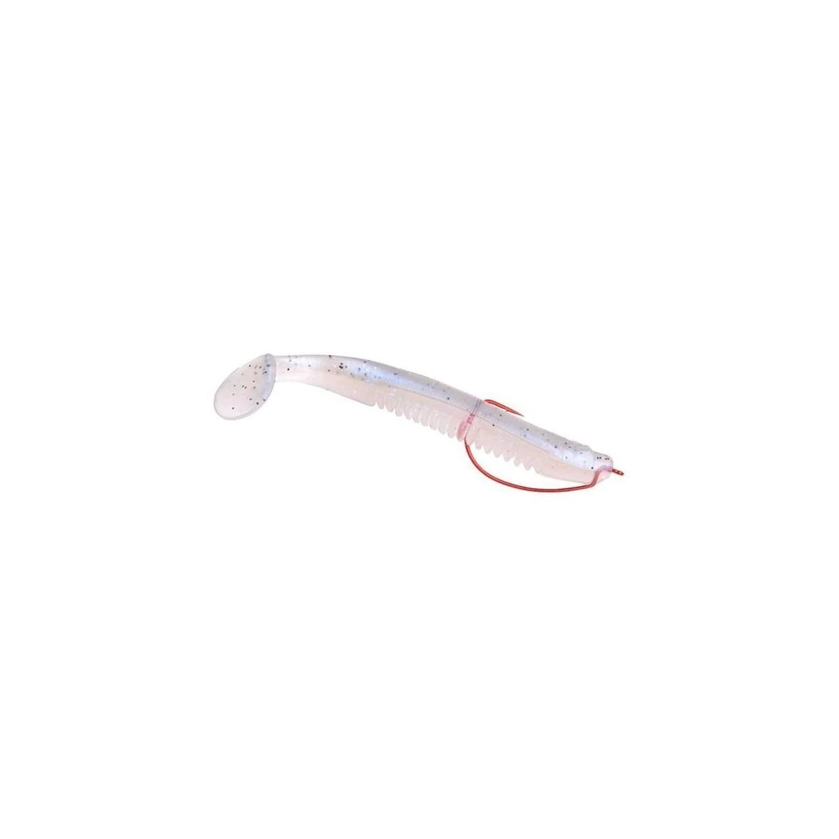 GAMAKATSU Worm 34 6lı Olta İğnesi 1 Numara