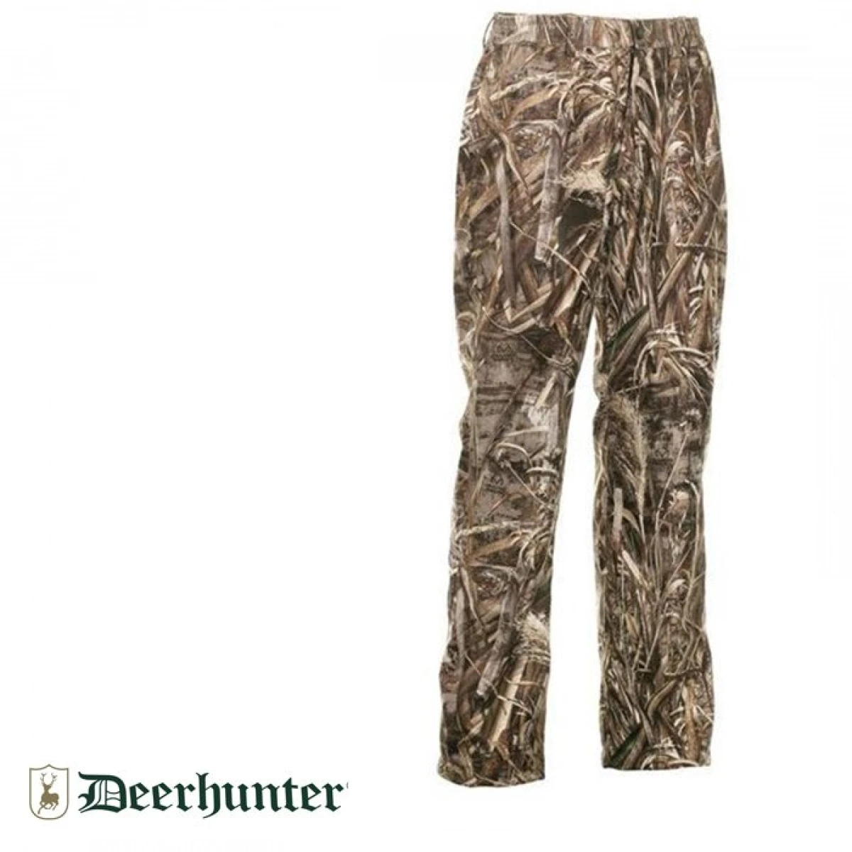 S.K.DEERHUNTER Avanti Deer-Tex Max-5 Kamo Pantolon - 3XL