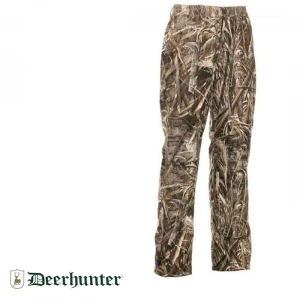 S.K.DEERHUNTER Avanti Deer-Tex Max-5 Kamo Pantolon - 3XL