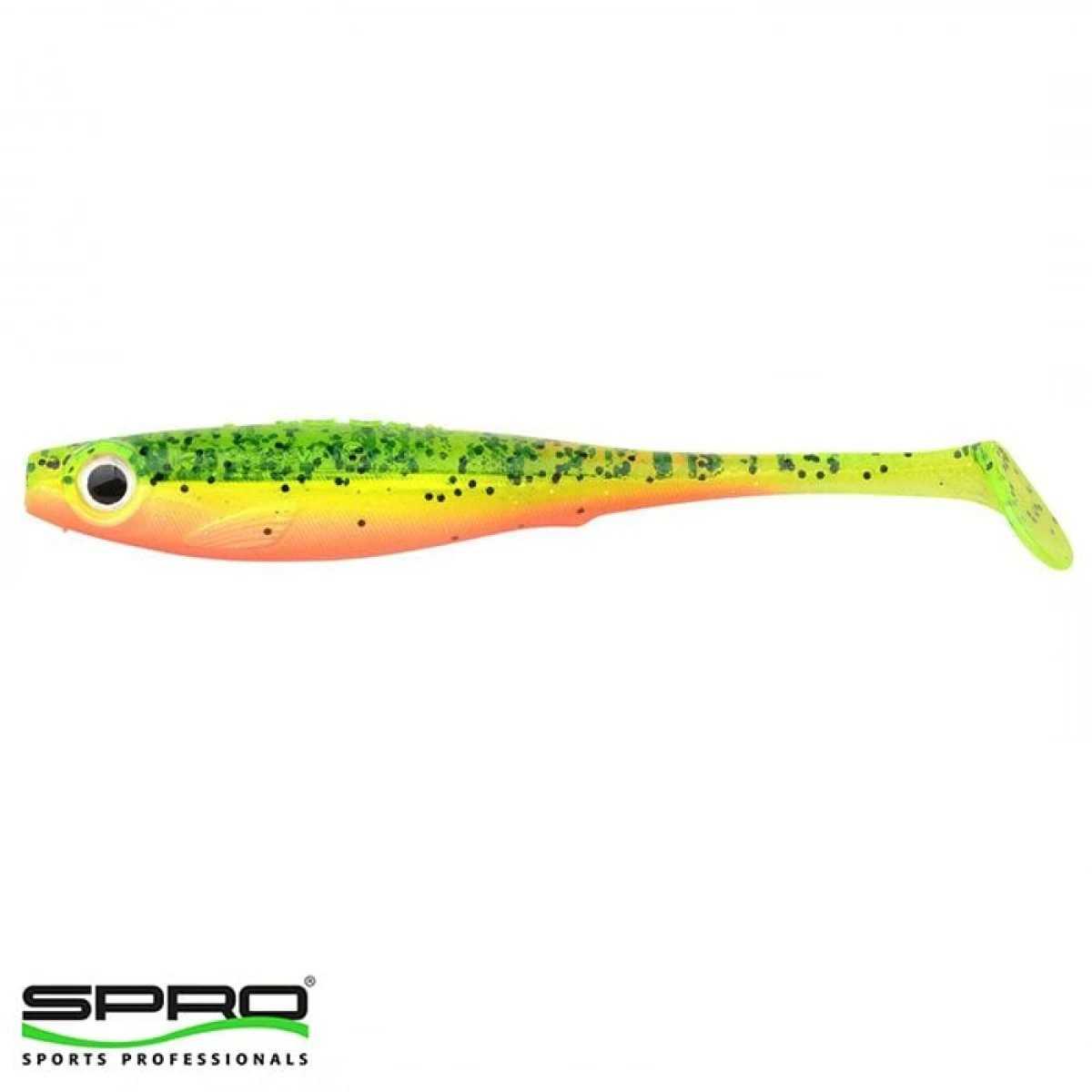SPRO IRIS POP-EYE 14 CM UV  MOJITO  5/1