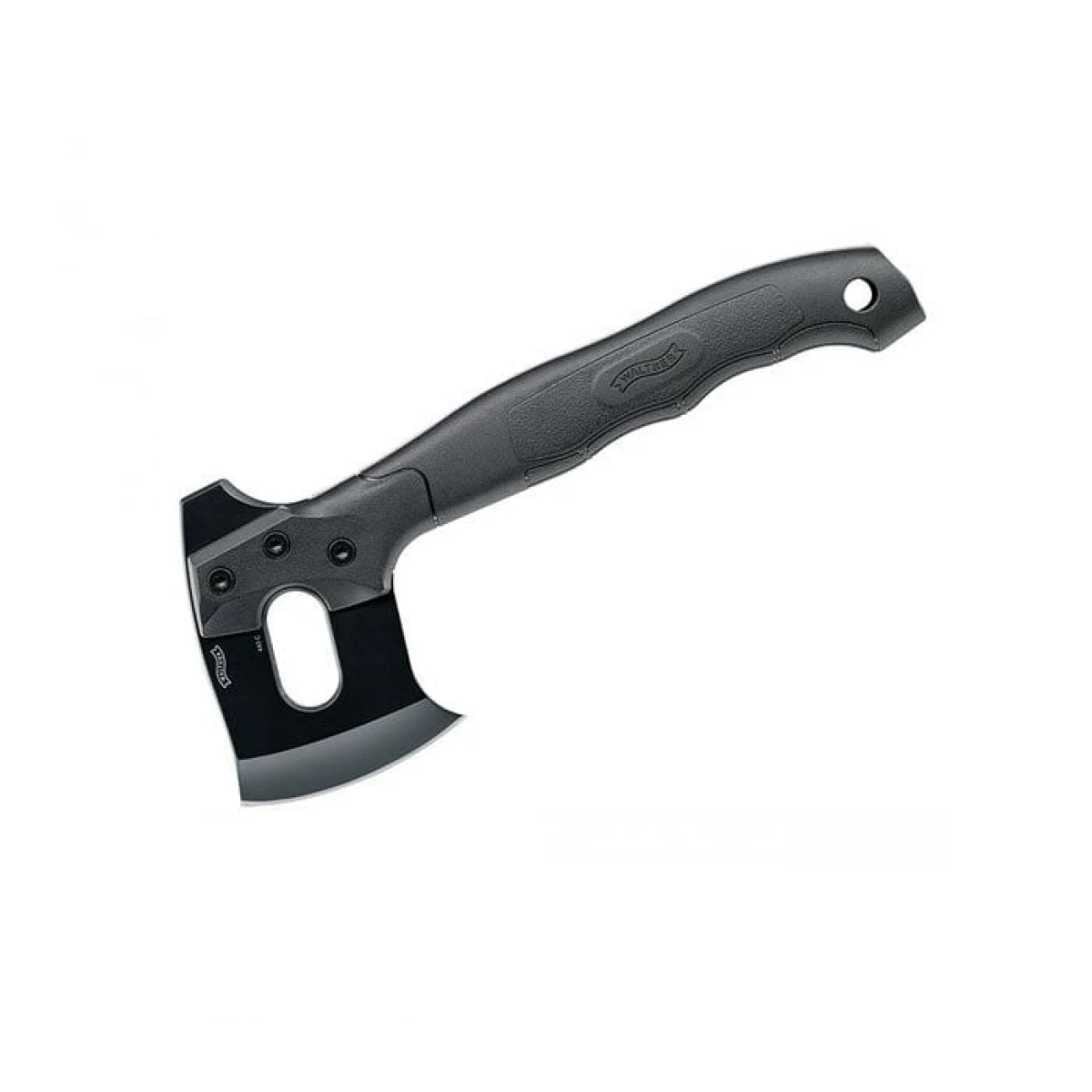 UMAREX COMPACT AXE WALTHER BALTA