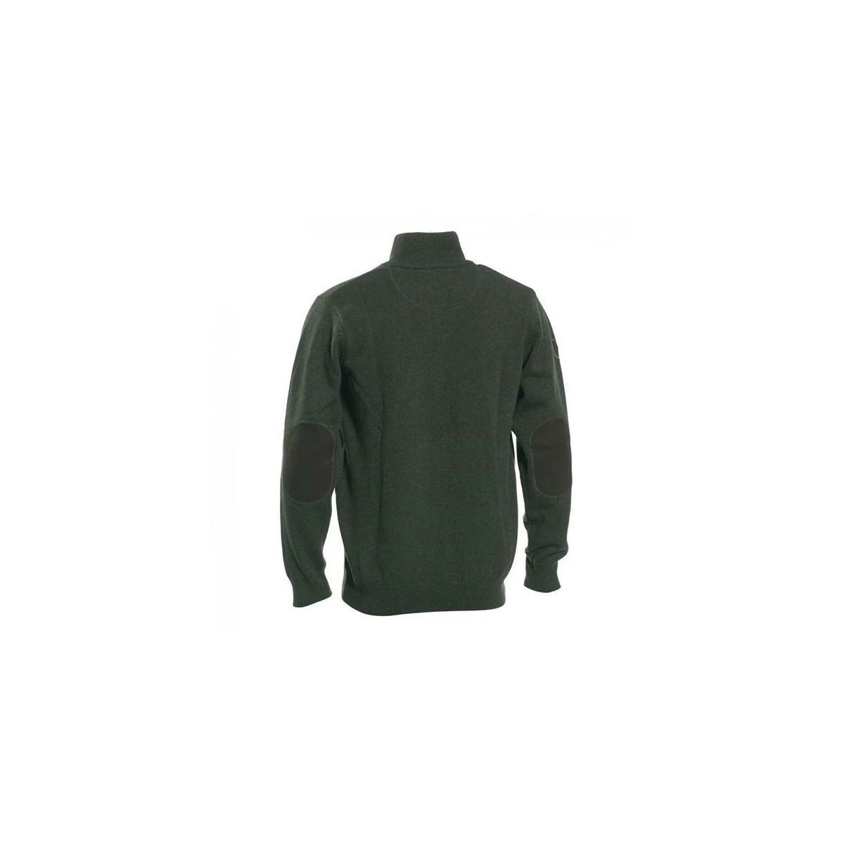 DEER HUNTER Berkeley 331 Polo Yaka Yeşil Tişört   - 2XL