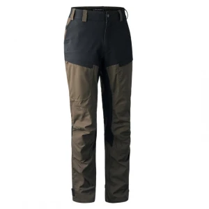 DEERHUNTER Strike Su Geçirmez Yeşil Pantolon - 48