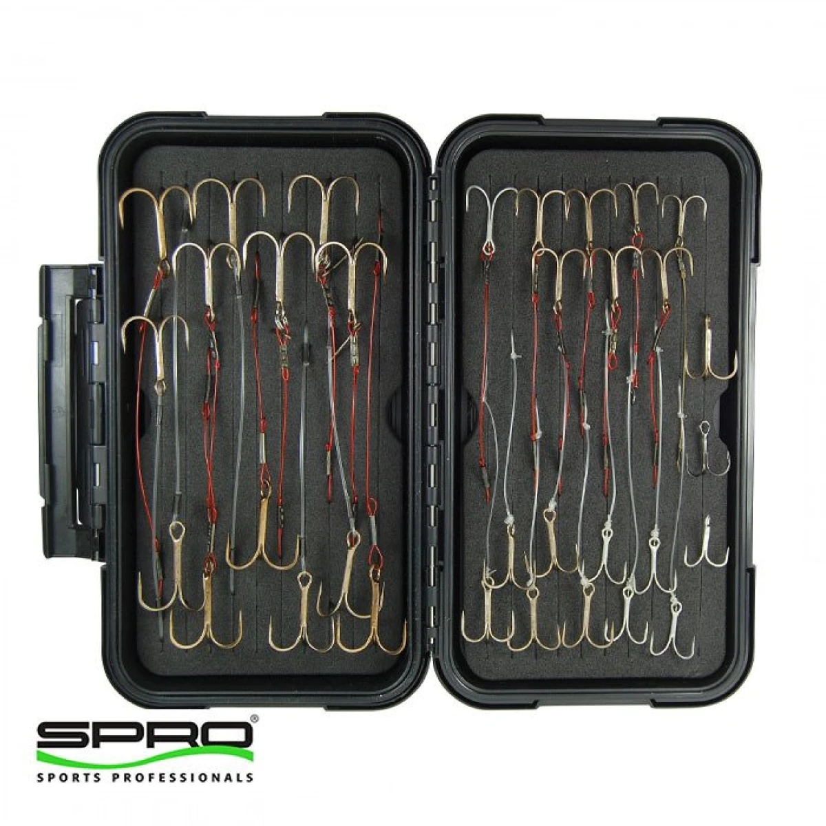 SPRO Stinger Stocker Aksesuar Çantası