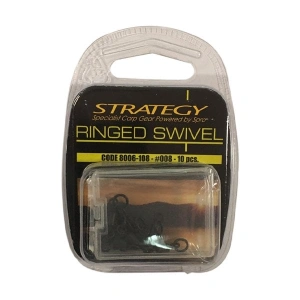 SPRO Strategy Ringed Fırdöndü 8