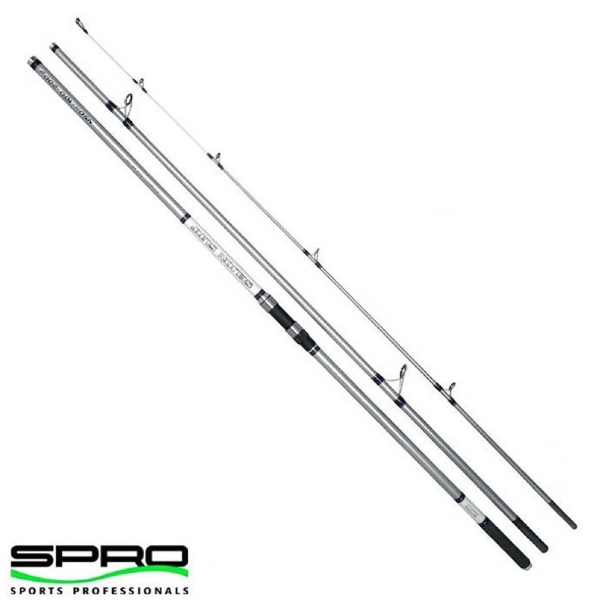 SPRO SELION SURF 4.20M 100-200G