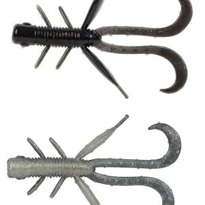 SPRO FS Urban Hog Sil.Yem GlitterRoach 5.5CM 1/5