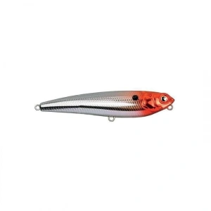 SPRO Ikiru Pop 115 Maket Yem RED HEAD