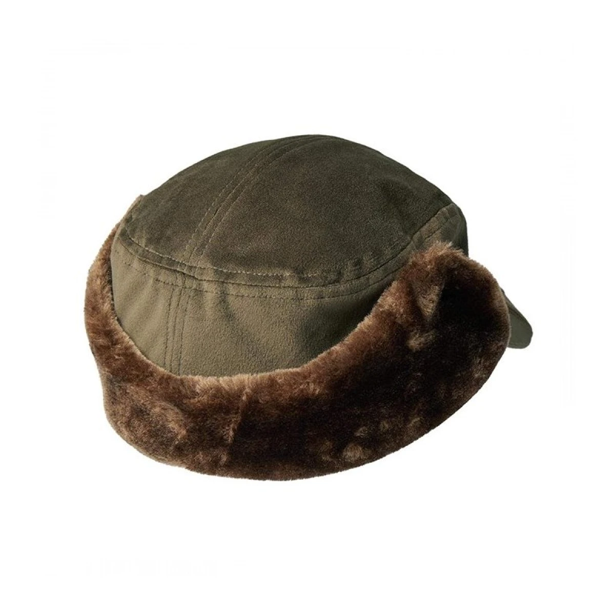 DEER HUNTER Rusky Yeşil Şapka
