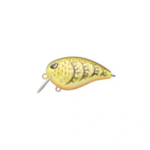 SPRO Baby Fat John Serisi 5 cm Maket Yem Pig Pen