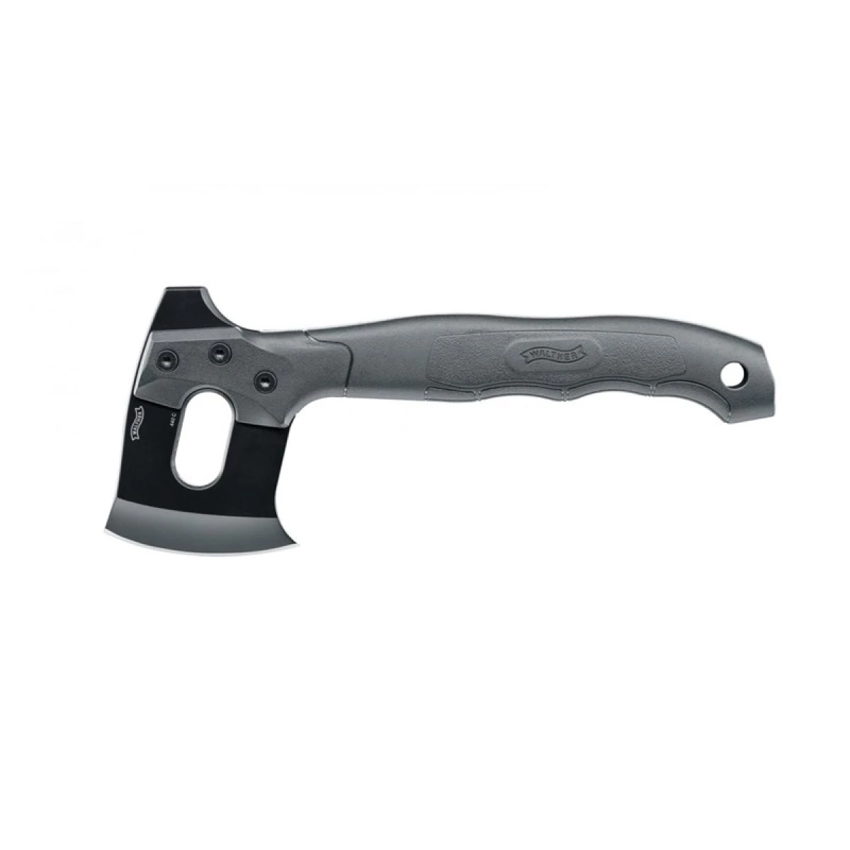 UMAREX COMPACT AXE WALTHER BALTA