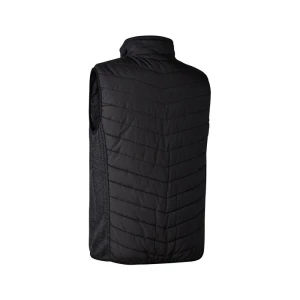 DEER HUNTER Moor Padded Black Yelek - M