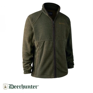 DEERHUNTER Wingshooter DH 371 Yeşil Polar Mont - 2XL