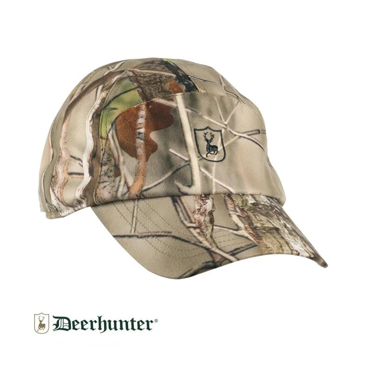 S.K.DEERHUNTER Cheaha W.Safety Deer-Tex 50 GH Şapka