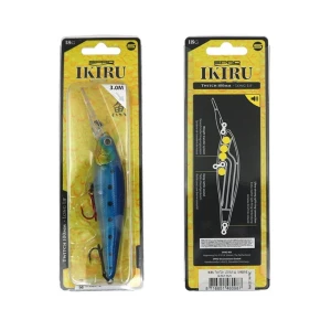 SPRO Ikiru Twitch Sardine 10cm 18G Maket Yem 1/1
