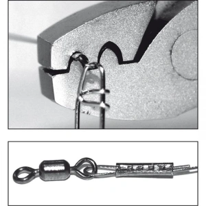 SPRO Crimping 14cm Pense