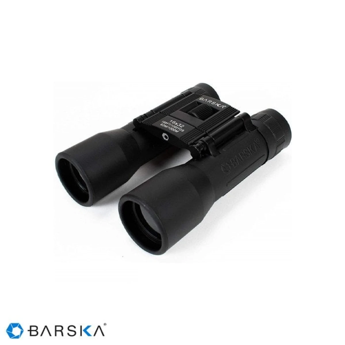 BARSKA Lucid View 16x32 Black DCF Dürbün