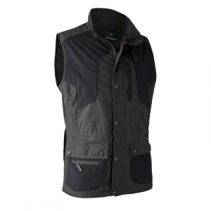DEERHUNTER Strike Siyah Yelek  - 50