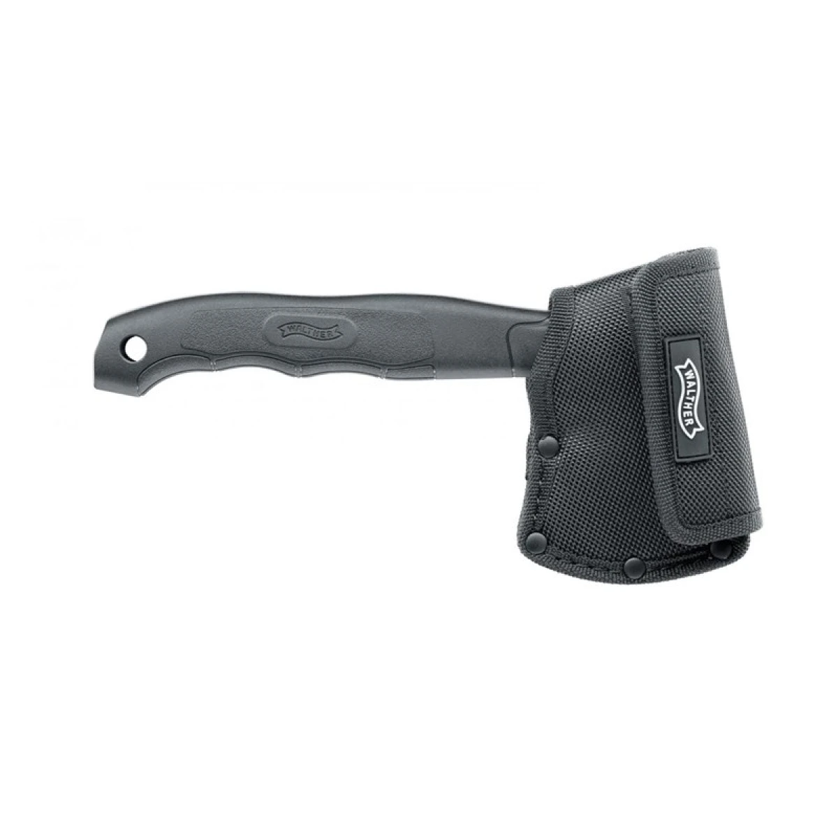 UMAREX COMPACT AXE WALTHER BALTA