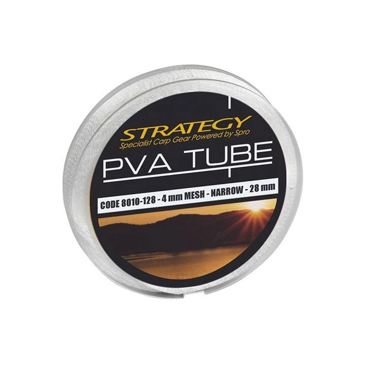 SPRO Strategy Pva Tube Yemleme Tüpü