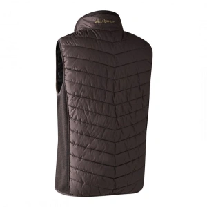 DEER HUNTER Moor Padded Kahverengi Yelek - S