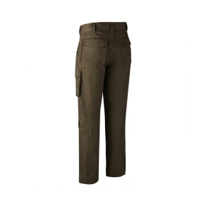 DEERHUNTER Rogaland 381-Yeşil Pantolon - 50