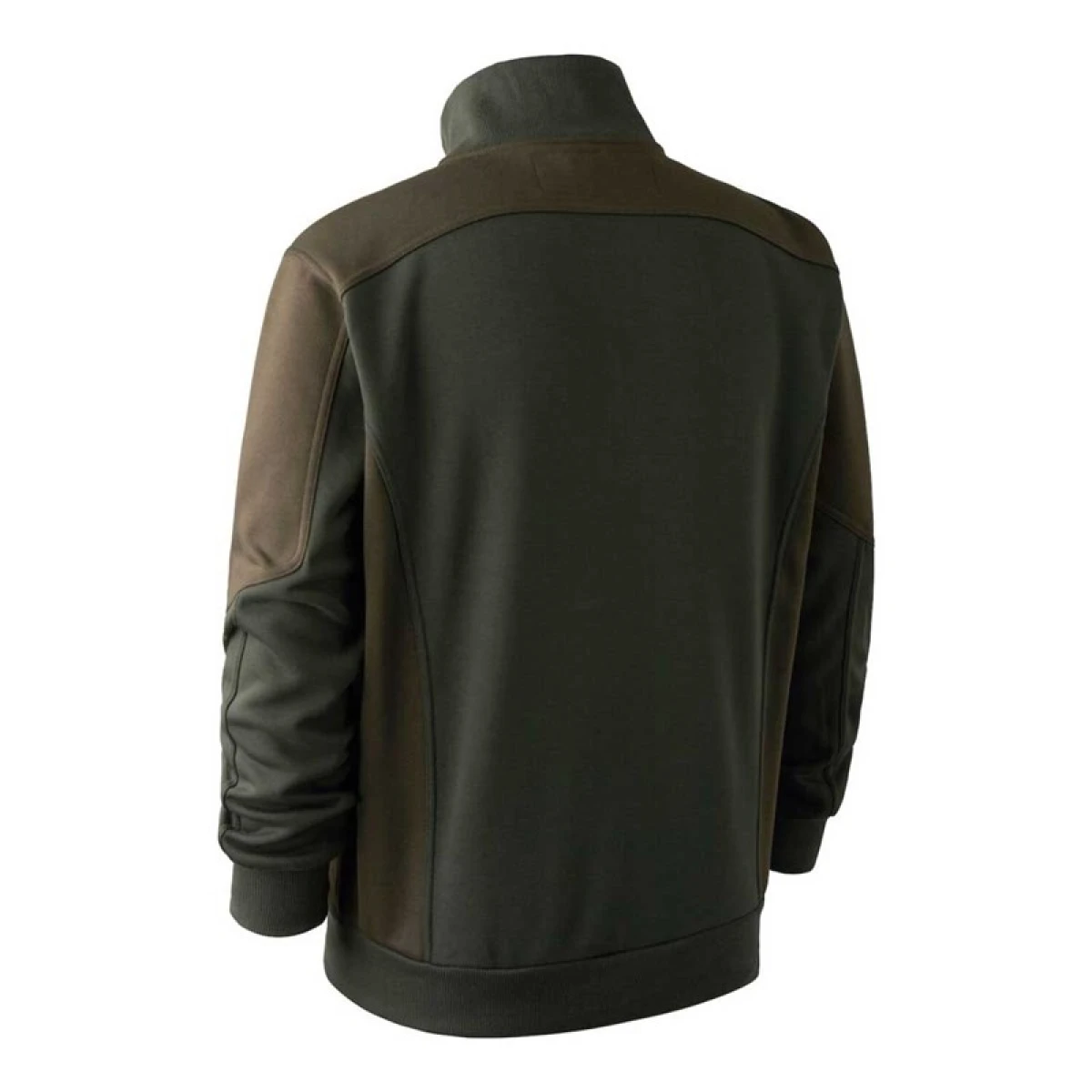 DEERHUNTER Rogaland Boyunluklu Sweatshirt  - L