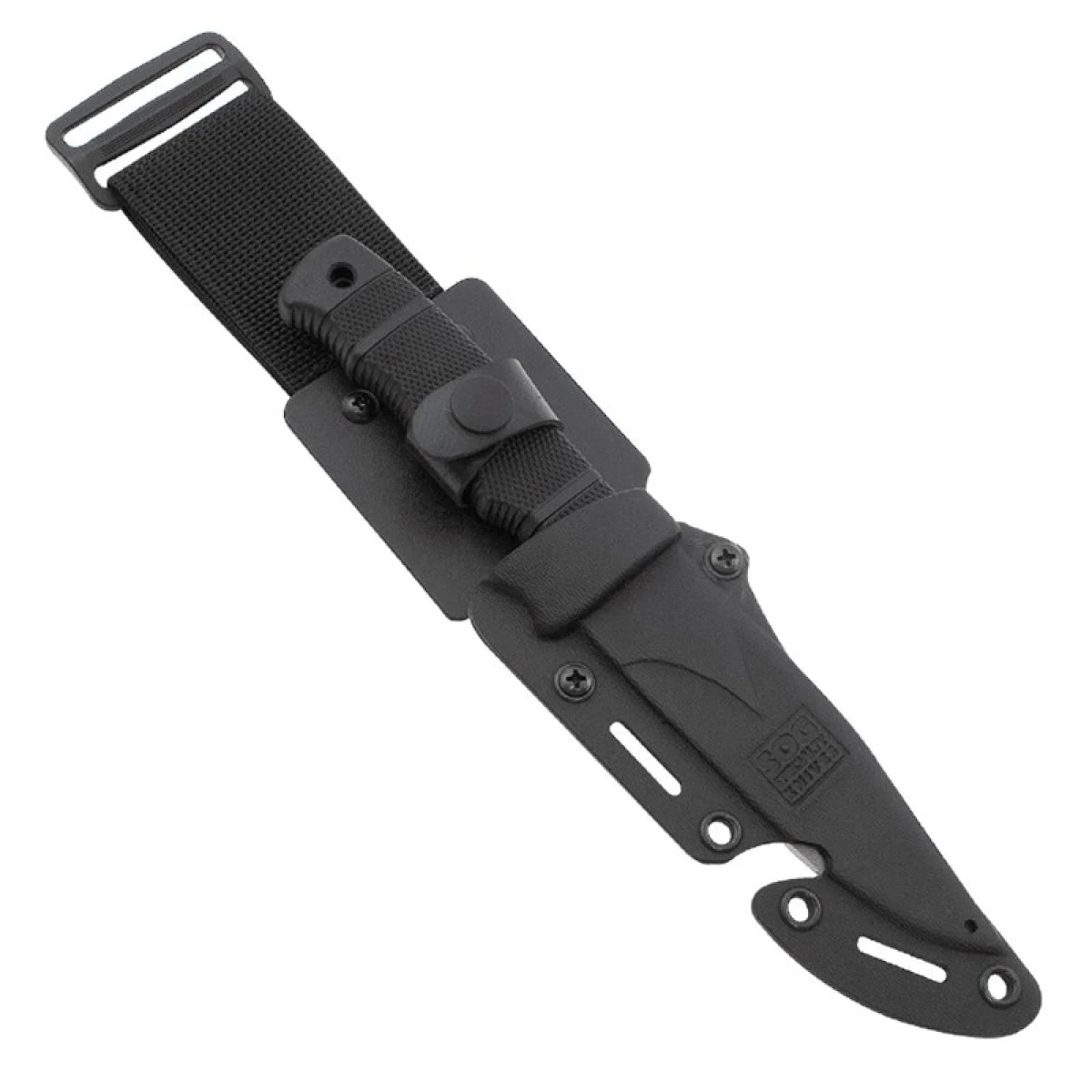 SOG E37N SEAL PUP ELITE-SATIN KATLANIR BIÇAK