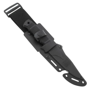 SOG E37N SEAL PUP ELITE-SATIN KATLANIR BIÇAK