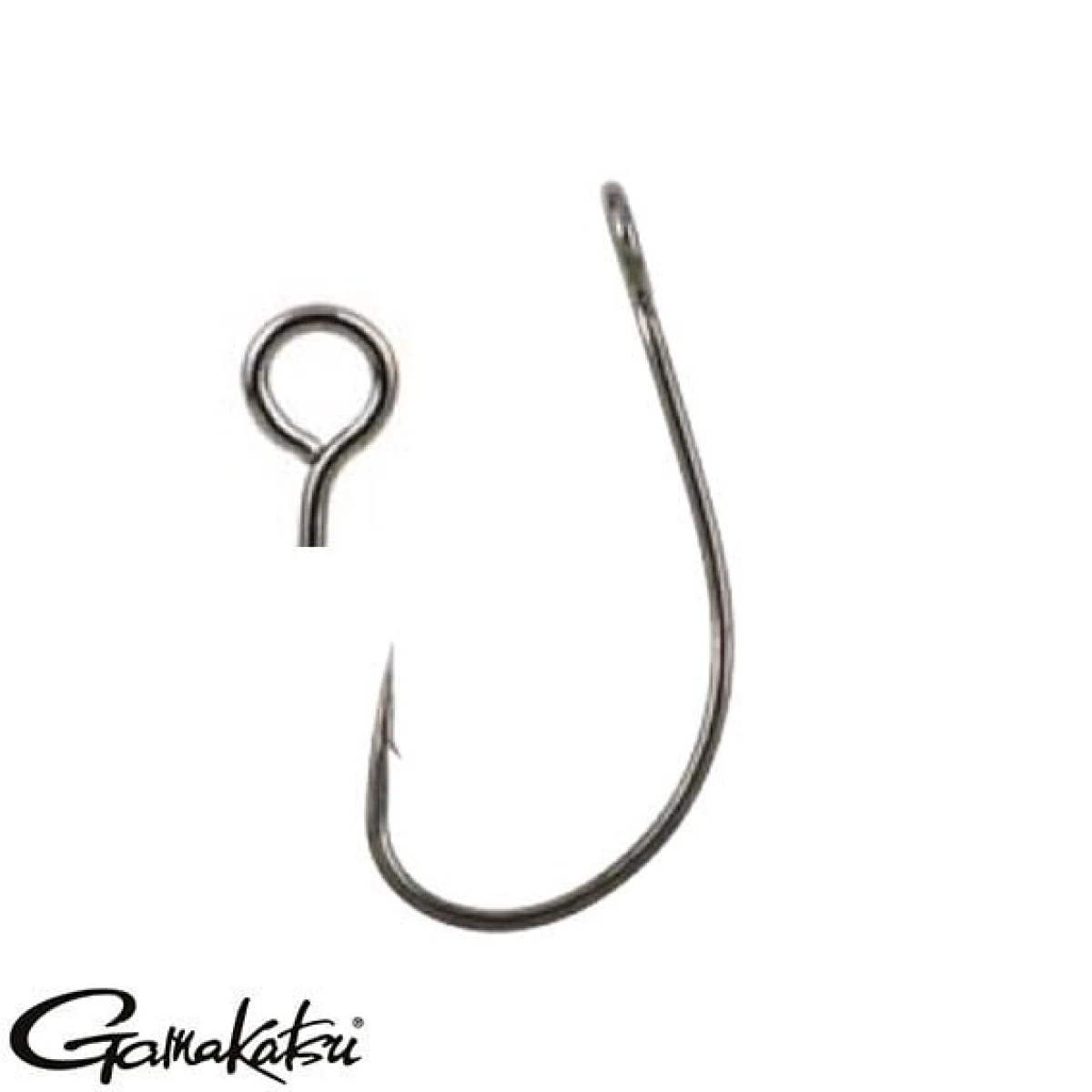 GAMAKATSU LS-3424 F Olta İğnesi No:1/0