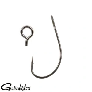 GAMAKATSU LS-3424 F Olta İğnesi No:1/0
