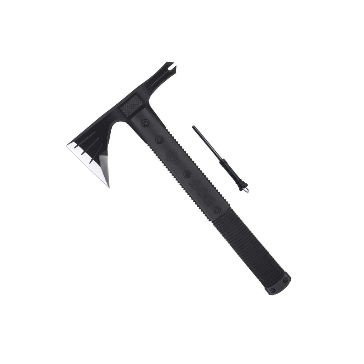 SOG SK1001 Survival Hawk Balta