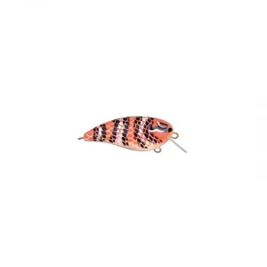 SPRO Baby Fat John Serisi 5 cm Maket Yem Milk Snake