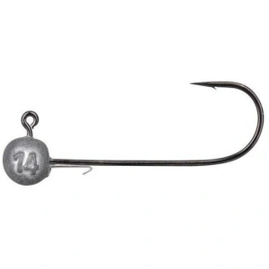 SPRO Round Jig Head HD 2/0-7g 1/3 Zokalı İğne