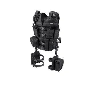 BARSKA VX-100 Taktikal Yelek ve Ayak Platformu Kılıf