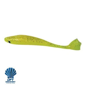 D. DFT Sasi 9 cm 4,8 g İğnesiz Renk:D005 - 1/25