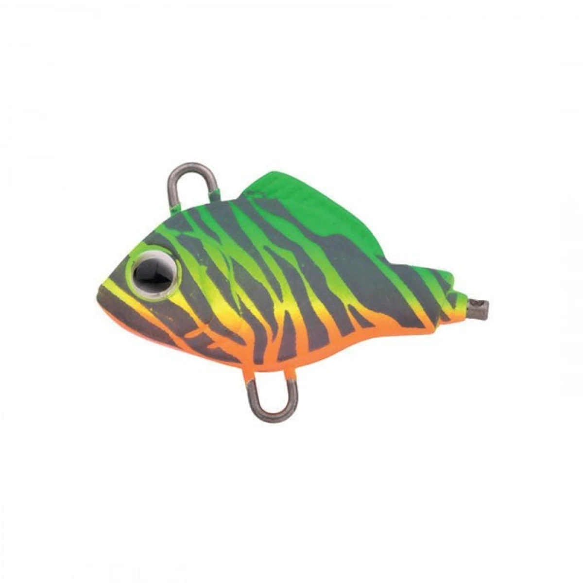 SPRO ASP SPINNER UV 28gr FIRE ZEBRA 1/5