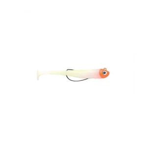 SPRO Guts Bait UV 9,5CM 10G I Silikon Yem - Ivorycoast